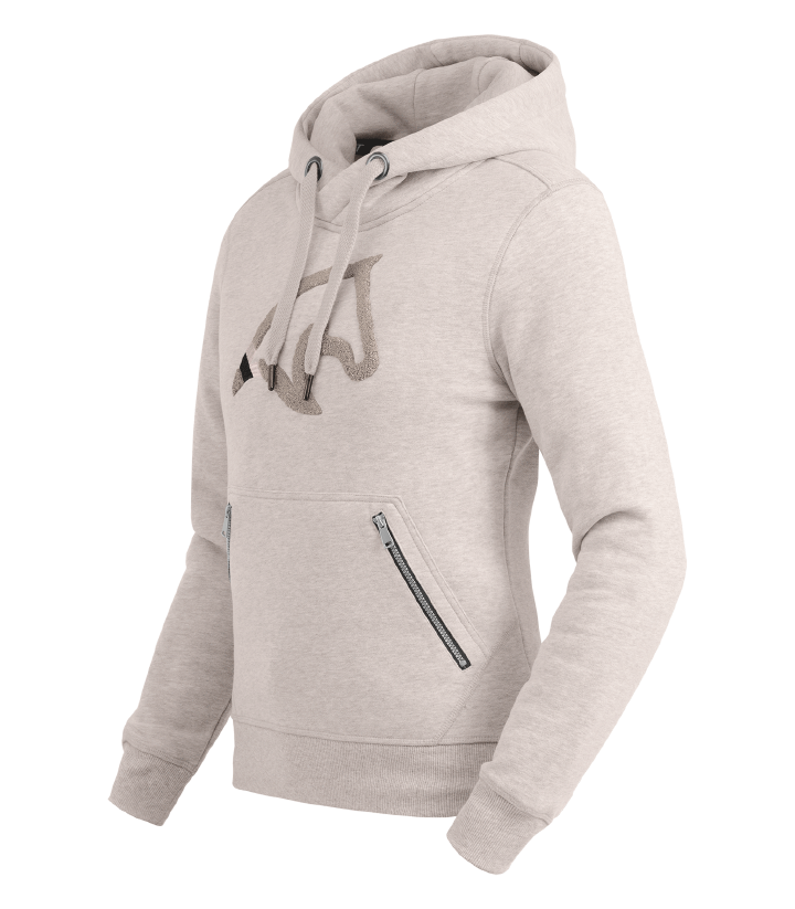 ELT Hoody Kent beige